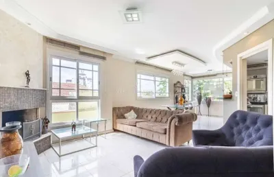 Casa em condomínio fechado com 3 quartos à venda na rua josé gomes, --, tristeza, porto alegre por r$ 1.180.000