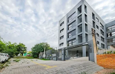 Apartamento com 3 quartos à venda na rua doutor dias de carvalho, --, tristeza, porto alegre por r$ 657.000
