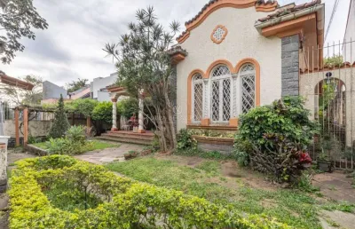 Casa com 3 quartos à venda na rua cariri, --, vila assunção, porto alegre por r$ 1.200.000