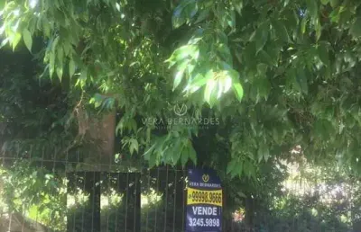 Terreno à venda na rua gávea, --, ipanema, porto alegre por r$ 350.000