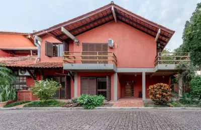 Casa em condomínio fechado com 2 quartos à venda na rua ladislau neto, --, ipanema, porto alegre por r$ 780.000
