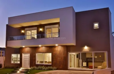 Casa em condomínio fechado com 3 quartos à venda na rua eroni soares machado, --, hípica, porto alegre por r$ 1.350.000