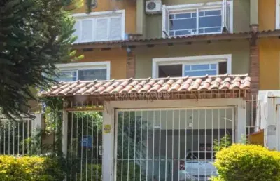 Casa com 3 quartos à venda na rua doutor pitrez, --, ipanema, porto alegre por r$ 600.000