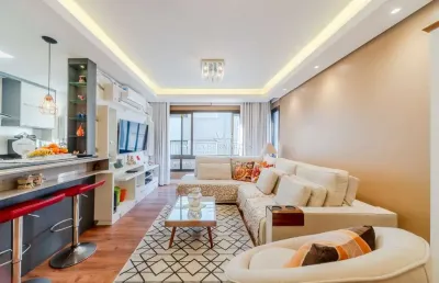 Apartamento com 3 quartos à venda na rua porto calvo, --, ipanema, porto alegre por r$ 1.180.000