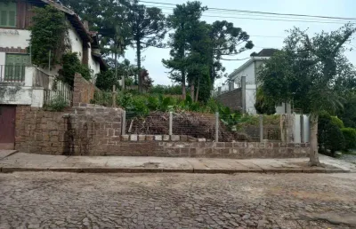 Terreno à venda na rua professor pereira coelho, --, tristeza, porto alegre por r$ 499.000