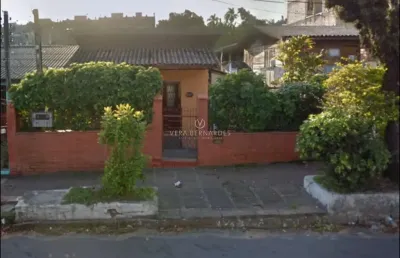 Terreno à venda na rua joão mora, --, camaquã, porto alegre por r$ 350.000