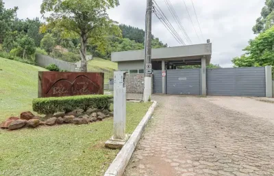 Prédio à venda na estrada jorge pereira nunes, --, campo novo, porto alegre