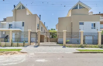 Casa em condomínio fechado com 3 quartos à venda na rua rimolo biagio, --, ipanema, porto alegre por r$ 560.000