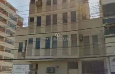 Sala comercial à venda na avenida getúlio vargas, --, menino deus, porto alegre por r$ 250.000