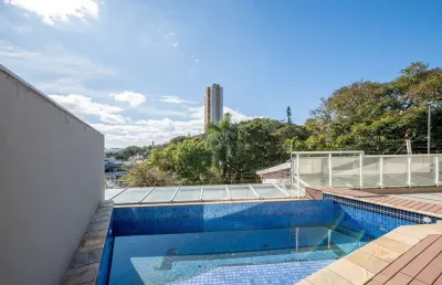 Apartamento com 3 quartos à venda na avenida jacuí, --, cristal, porto alegre por r$ 2.660.000