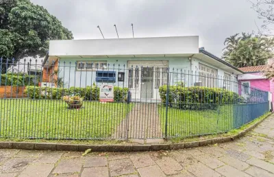 Casa com 3 quartos à venda na rua pedro de oliveira bittencourt, --, tristeza, porto alegre por r$ 1.400.000