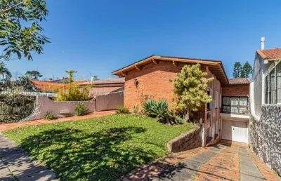 Casa com 3 quartos à venda na rua cariri, --, vila assunção, porto alegre por r$ 1.380.000
