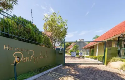 Prédio à venda na rua padre joão batista reus, --, tristeza, porto alegre