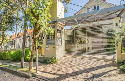 Prédio à venda na rua professor ildefonso gomes, --, vila conceição, porto alegre