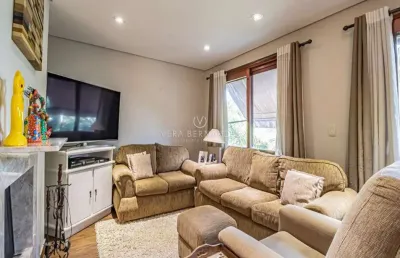 Apartamento com 3 quartos à venda na avenida coronel marcos, --, ipanema, porto alegre por r$ 790.000