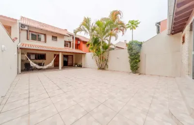 Casa com 3 quartos à venda na rua professora thereza noronha, --, espírito santo, porto alegre por r$ 750.000