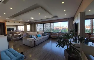 Apartamento com 3 quartos à venda na avenida da cavalhada, --, cavalhada, porto alegre por r$ 890.000