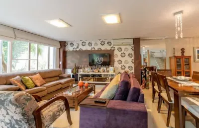 Casa em condomínio fechado com 3 quartos à venda na rua professor antônio josé remião, --, espírito santo, porto alegre por r$ 1.299.000
