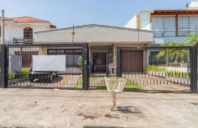 Casa com 5 quartos à venda na rua manoel leão, --, pedra redonda, porto alegre por r$ 1.099.000