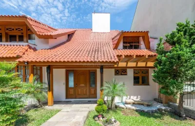 Casa com 4 quartos à venda na rua doutor arnaldo da silva ferreira, --, jardim isabel, porto alegre por r$ 4.100.000