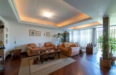 Casa com 3 quartos à venda na rua doutor benjamin camozato, --, jardim isabel, porto alegre por r$ 1.250.000