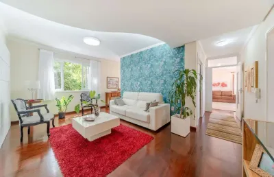 Casa com 4 quartos à venda na rua chiriguano, --, vila assunção, porto alegre por r$ 1.490.000