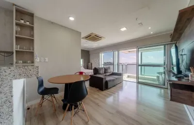 Apartamento com 1 quarto à venda na avenida diário de notícias, --, cristal, porto alegre por r$ 950.000