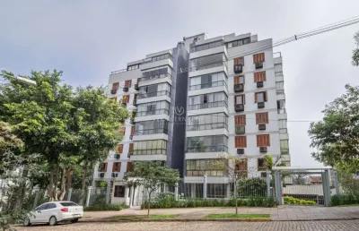 Apartamento com 2 quartos à venda na rua doutor barcelos, --, tristeza, porto alegre por r$ 600.000