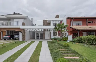 Casa em condomínio fechado com 5 quartos à venda na avenida juca batista, --, belém novo, porto alegre por r$ 2.100.000