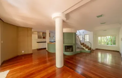 Casa com 4 quartos à venda na rua dos guaranis, --, espírito santo, porto alegre por r$ 690.000
