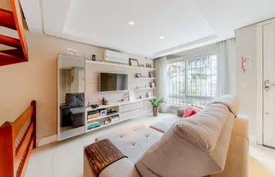Casa com 3 quartos à venda na rua conselheiro xavier da costa, --, ipanema, porto alegre por r$ 890.000