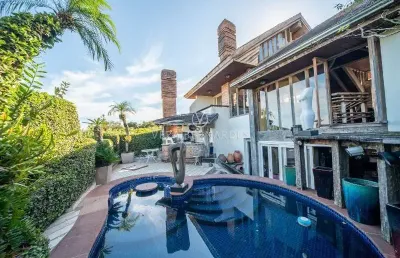 Casa com 4 quartos à venda na rua edgar luiz schneider, --, jardim isabel, porto alegre por r$ 1.500.000