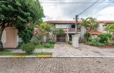 Casa em condomínio fechado com 3 quartos à venda na avenida eduardo prado, --, ipanema, porto alegre por r$ 1.080.000