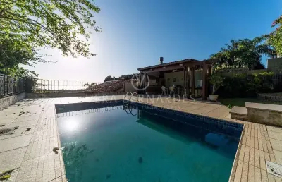 Casa com 3 quartos à venda na rua doutor arnaldo da silva ferreira, --, jardim isabel, porto alegre por r$ 2.700.000