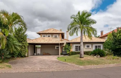 Casa em condomínio fechado com 4 quartos à venda na avenida juca batista, --, belém novo, porto alegre por r$ 2.990.000