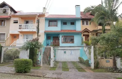 Casa com 3 quartos à venda na rua josué guimarães, --, espírito santo, porto alegre por r$ 700.000