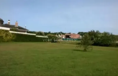 Terreno em condomínio fechado à venda na avenida juca batista, --, belém novo, porto alegre por r$ 1.760.000