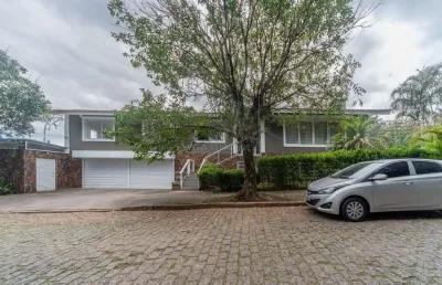 Casa com 3 quartos à venda na rua morano calabro, --, jardim isabel, porto alegre por r$ 1.500.000