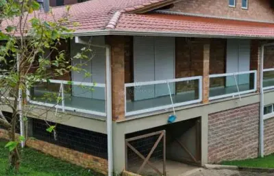Casa com 2 quartos à venda na estrada maria altina, --, hípica, porto alegre por r$ 1.000.000