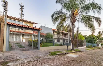 Casa com 4 quartos à venda na rua leme, --, ipanema, porto alegre por r$ 1.490.000