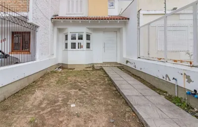 Casa com 3 quartos à venda na rua isidoro bettio, --, aberta dos morros, porto alegre por r$ 400.000