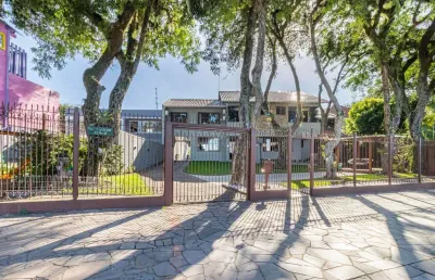 Casa com 5 quartos à venda na avenida guaíba, --, ipanema, porto alegre por r$ 3.500.000