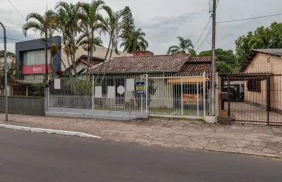 Casa com 3 quartos à venda na rua comendador castro, --, ipanema, porto alegre por r$ 750.000