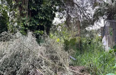 Terreno à venda na avenida coronel marcos, --, pedra redonda, porto alegre por r$ 450.000
