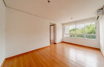 Apartamento com 2 quartos à venda na rua general rondon, --, tristeza, porto alegre por r$ 470.000