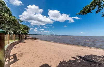 Casa com 4 quartos à venda na estrada retiro da ponta grossa, --, ponta grossa, porto alegre por r$ 3.100.000