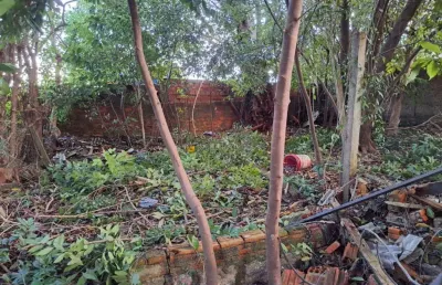 Terreno à venda na rua dos caiaguais, --, espírito santo, porto alegre por r$ 210.000