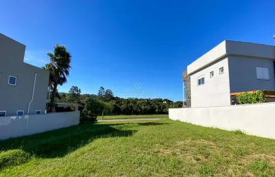Terreno em condomínio fechado à venda na estrada das três meninas, --, vila nova, porto alegre por r$ 550.000