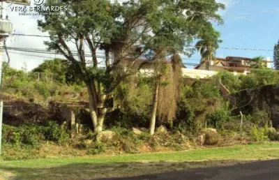 Terreno à venda na rua dea coufal, --, ipanema, porto alegre por r$ 360.000