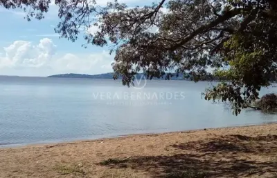Terreno à venda na estrada da pedreira, --, ponta grossa, porto alegre por r$ 430.000